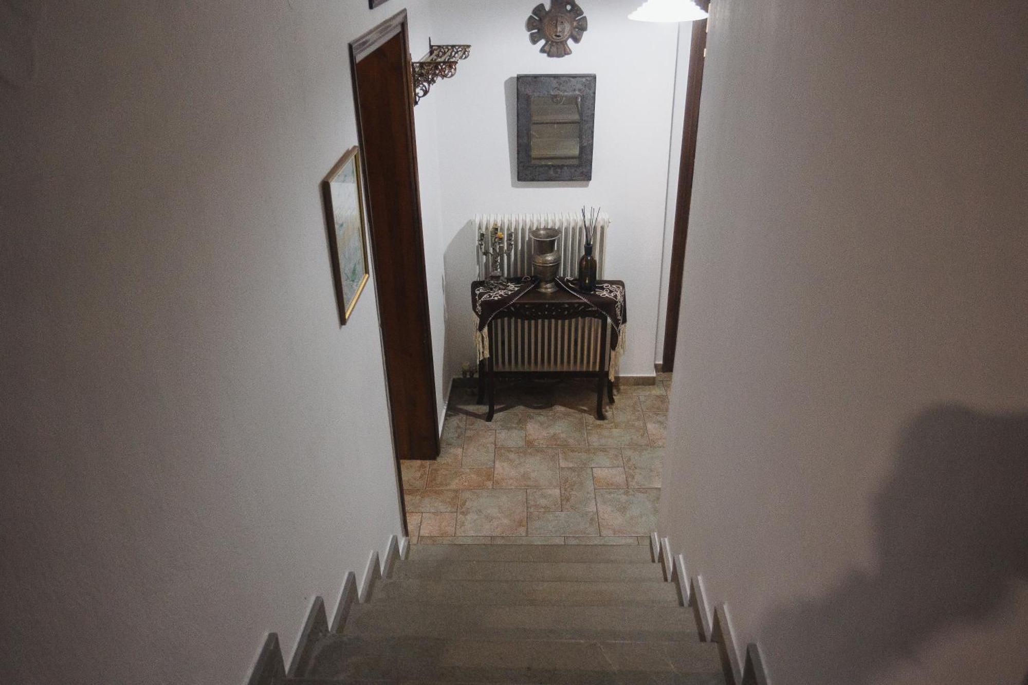 Billiard Home In Trikala Buitenkant foto