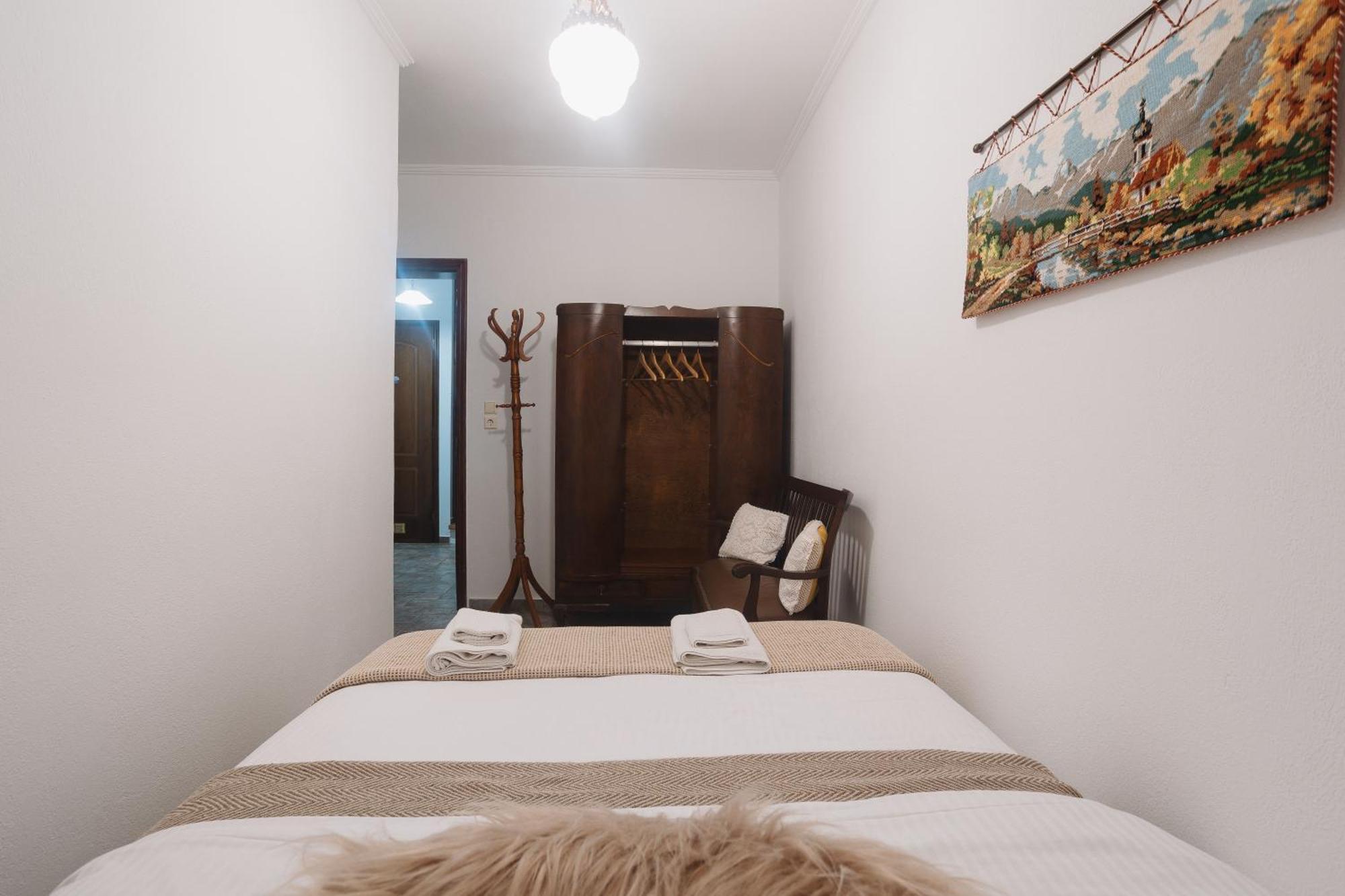 Billiard Home In Trikala Buitenkant foto